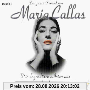 Maria Callas