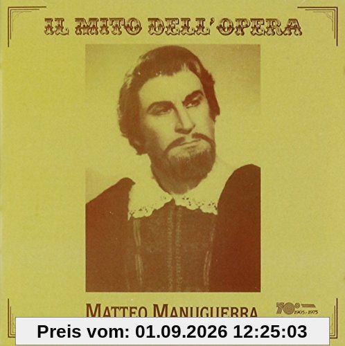 Il Mito Dell'Opera