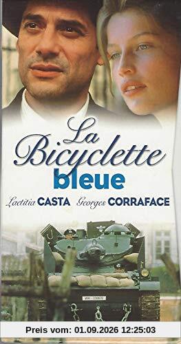 La Bicyclette Bleue (Bof)