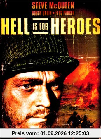 L'Enfer est pour les héros [FR Import]