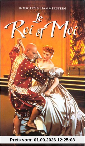 Le roi et moi
