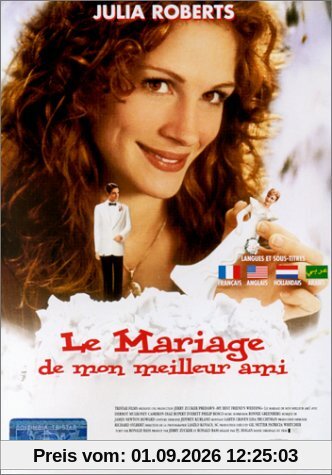 Le Mariage de mon meilleur ami