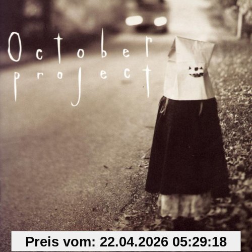 October Project