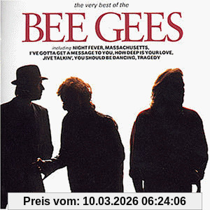 Best Of Bee Gees, Very