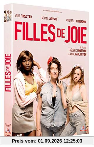 Filles de Joie
