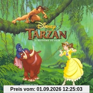 Tarzan