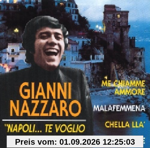 Napoli Te Voglio Bene Assaje