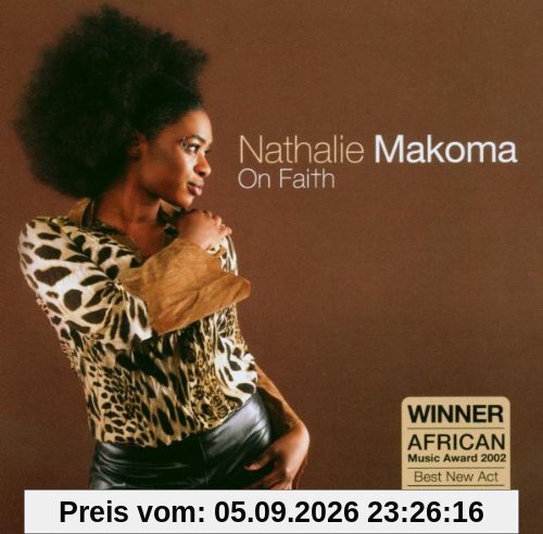 On Faith (Gogospel)