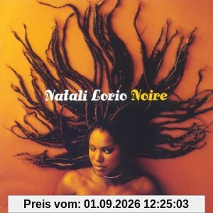Noire [Nouvelle Version]