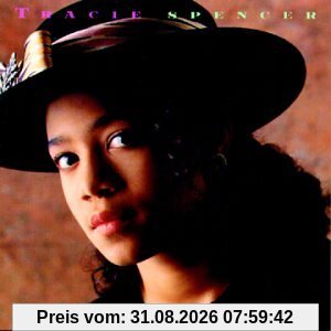 Tracie Spencer