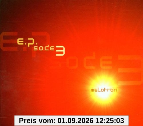 E.P.Sode 3