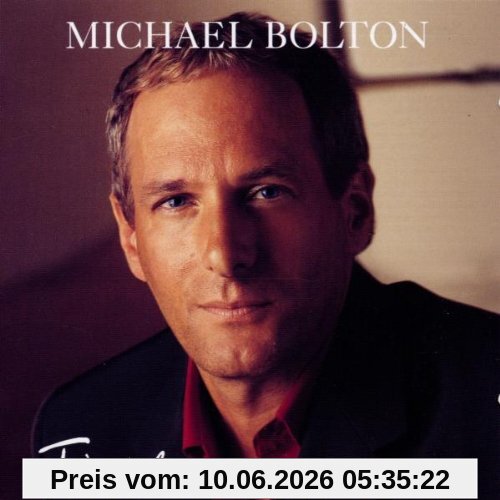 Michael Bolton Timeless (The Classics) Vol. 2