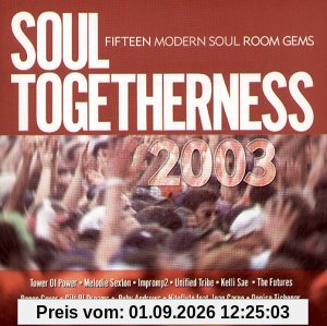 Soul Togetherness 2003