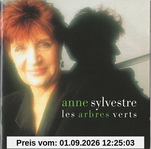Les Arbres Verts