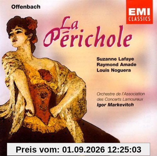La Perichole