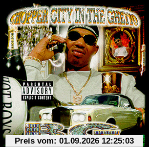 Chopper City in the Ghetto