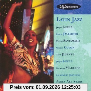 Latin Jazz