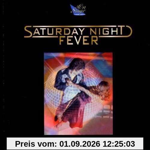 Saturday Night Fever