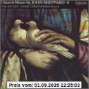 Kirchenmusik Vol. 4