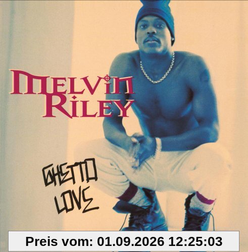 Ghetto Love