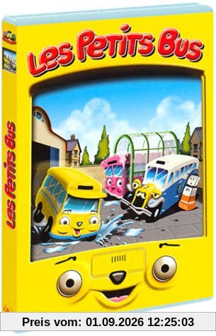 Les Petits Bus - Vol.1