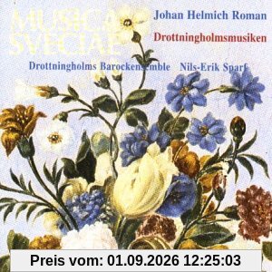 Roman Concerto Grosso Sparf