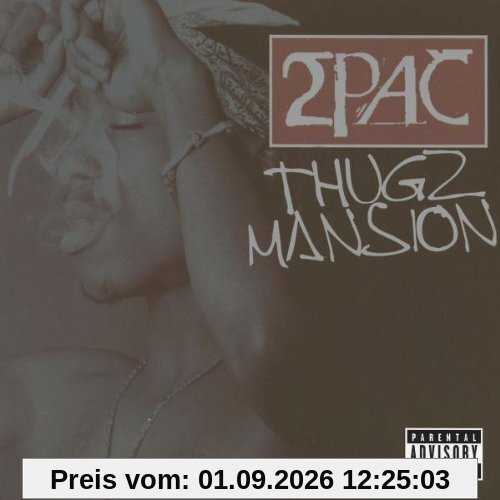 Thugz Mansion