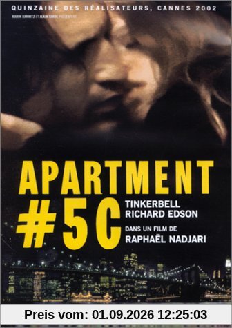 APARTMENT 5C