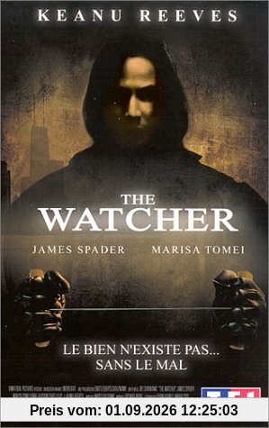 The watcher