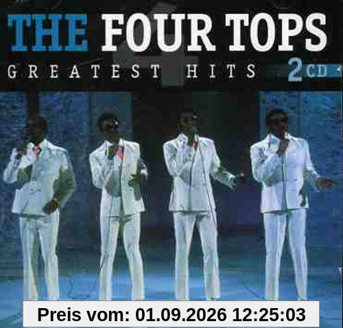 Greatest Hits 2cd