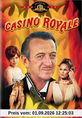 Casino Royale
