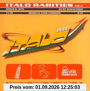 Italo 2000-Rarities 2
