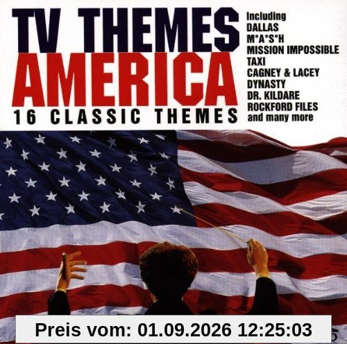 TV Themes-America