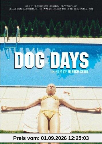 Dog Days