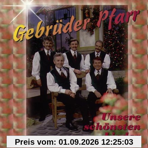 Unsere Schönsten Lieder
