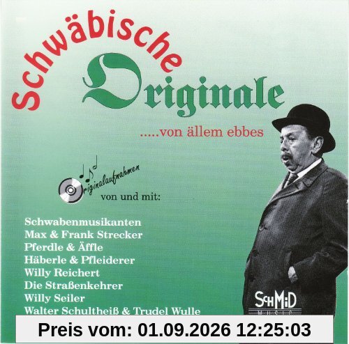 Schwäbische Originale