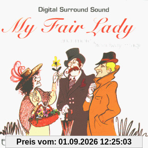 My Fair Lady/Stereo Surround