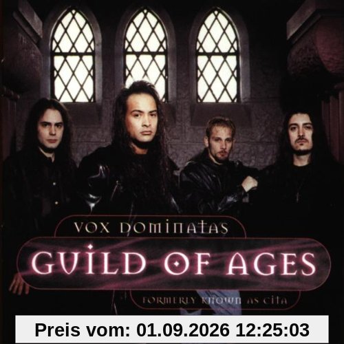 Vox Dominatus