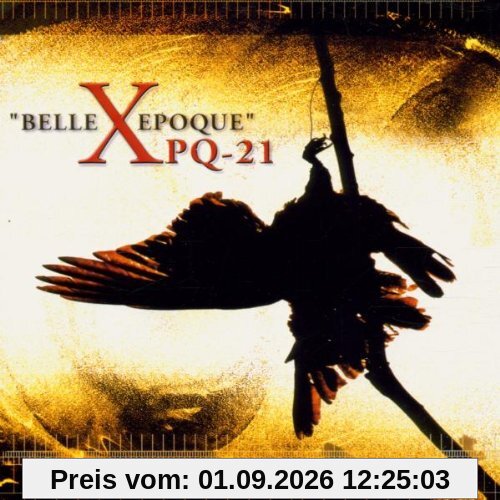Belle Epoque
