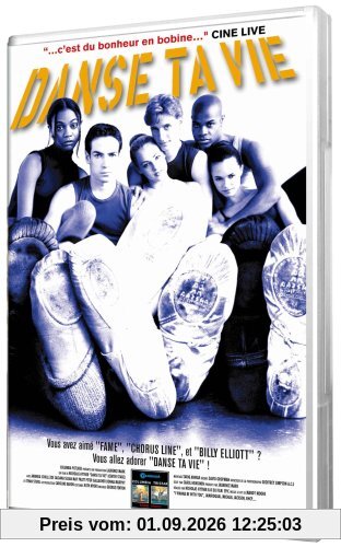 Danse ta vie [FR IMPORT]