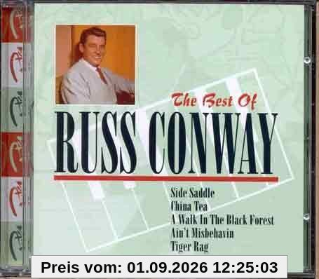 A Walk in the Black Forrest