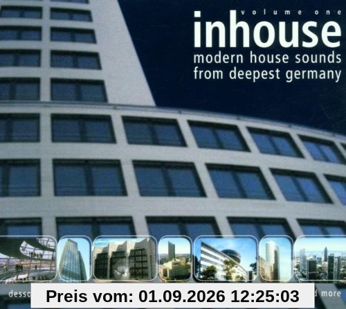 Inhouse Volume One