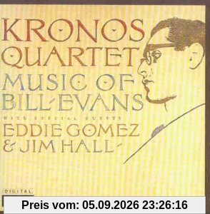 Music of Bill Evans
