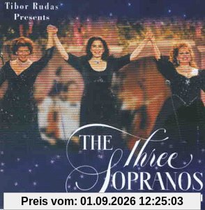 Tibor Rudas Presents the...