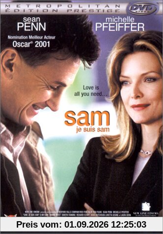 Sam je suis sam [FR Import]