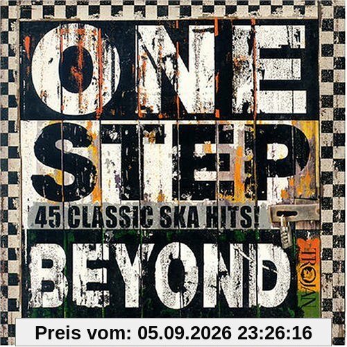 One Step Beyond: 45 Classic Ska Hits!