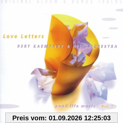 Love Letters