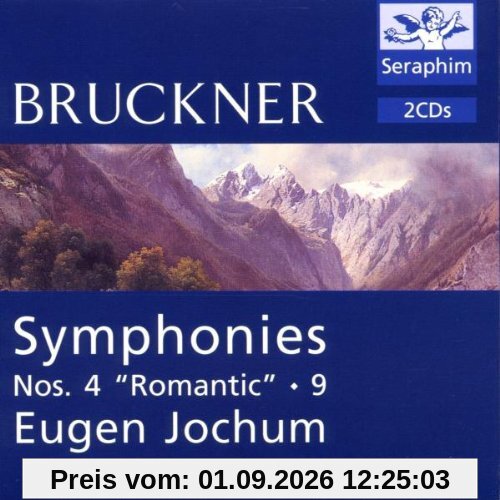 Seraphim - Bruckner