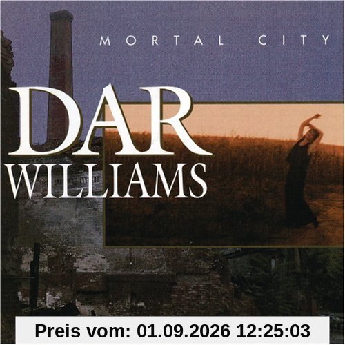 Mortal City