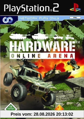 Hardware Online Arena
